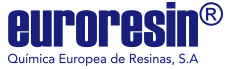 euroresin – Química Europea de Resinas Logo